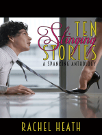 Ten Stinging Stories
