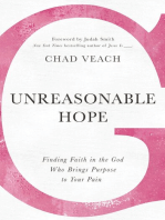 Unreasonable Hope