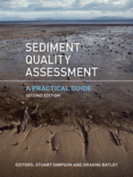 Sediment Quality Assessment: A Practical Guide