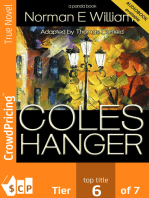 Coleshanger: A humorous recollection of English village life at the turn of the last century.