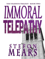 Immoral Telepathy