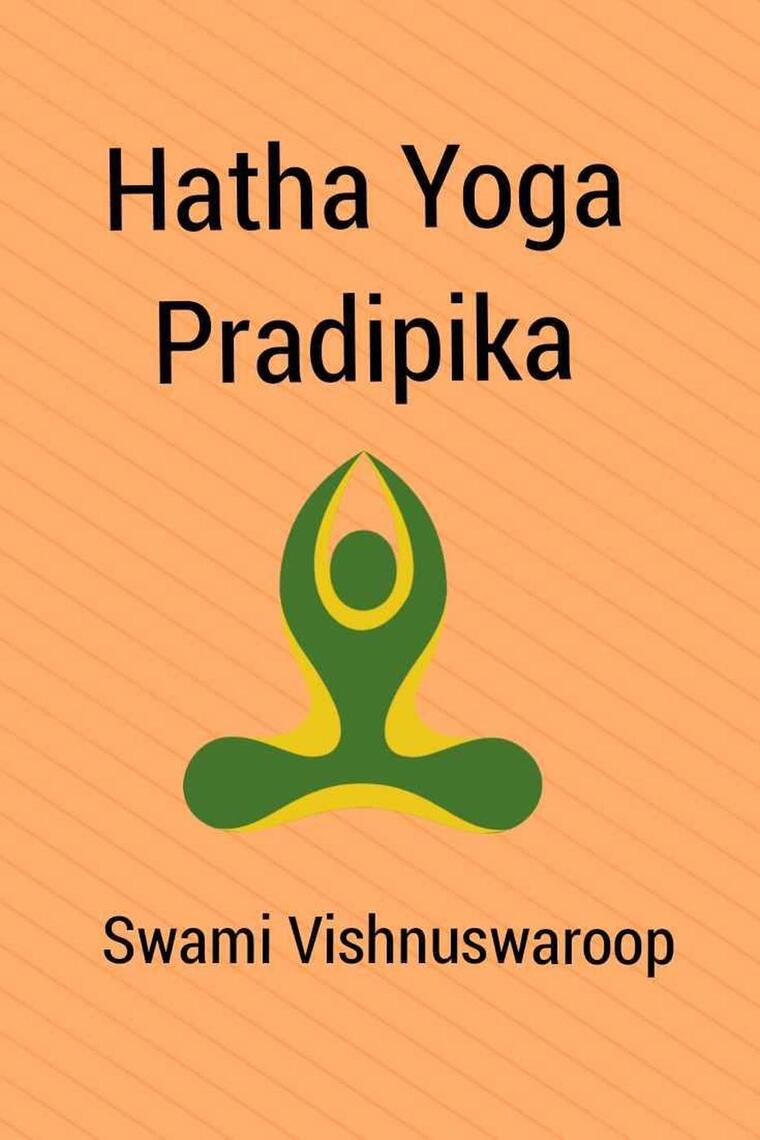 hatha yoga pradipika