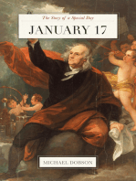 January 17: The Story of a Special Day