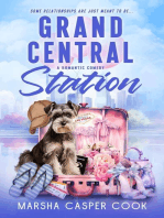 Grand Central Station