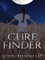 Curefinder (Black Bloods, Novella Prequel)