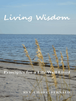 Living Wisdom