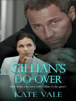 Gillian's Do-Over