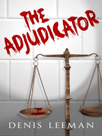 The Adjudicator
