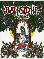 Bansidhe Quest: A Reaver's Kin Book