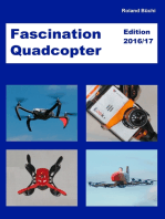 Fascination Quadcopter: Edition 2016/2017