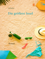 Die größere Insel