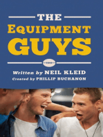 The Equipment Guys