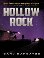 Hollow Rock