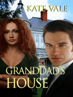 Granddad's House: On Geneva Shores, #3