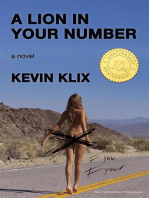 A Lion in Your Number: A Novel