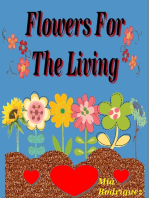 Flowers For The Living