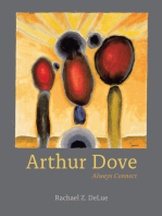 Arthur Dove: Always Connect