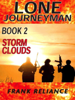 Lone Journeyman Book 2