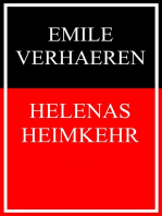 Helenas Heimkehr