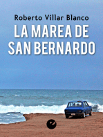 La marea de San Bernardo