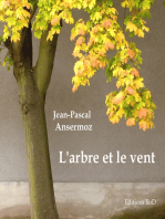 L'arbre et le vent: Haïkus