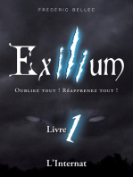 Exilium - Livre 1 