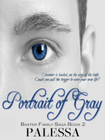 Portrait of Gray