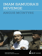 Imam Samudra’s Revenge