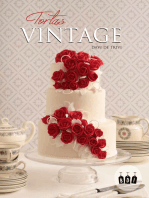 Tortas vintage