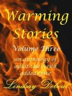 Warming Stories Volume Three
