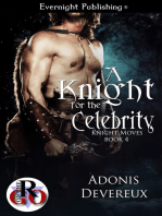 A Knight for the Celebrity