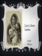 Liza's Liberty Lantern