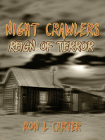 Nightcrawlers: Reign of Terror