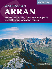 Read Walking On Arran Online By Paddy Dillon Books