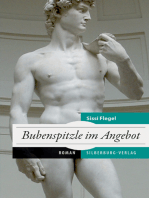 Bubenspitzle im Angebot: Roman