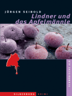 Lindner und das Apfelmännle: Ein Alb-Krimi