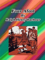 Four Afoot