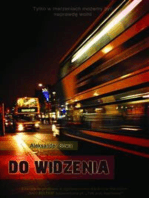 Do widzenia. Opowiadania