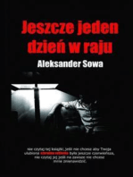 Jeszcze jeden dzień w raju