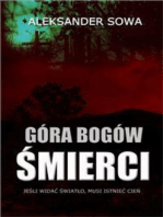 Góra bogów śmierci