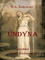 Undyna