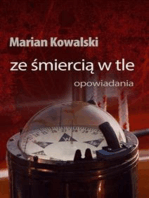 Ze śmiercią w tle