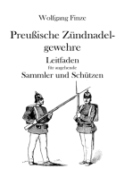 Preußische Zündnadelgewehre: Leitfaden für angehende Sammler und Schützen
