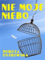 Nie moje niebo