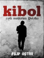 Kibol, czyli modlitwa Polaka