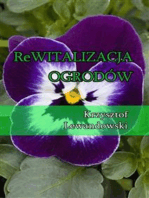 Rewitalizacja ogrodów