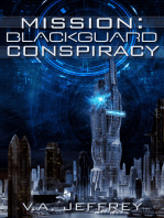 Mission: Blackguard Conspiracy
