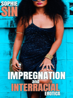 Impregnation And Interracial Erotica
