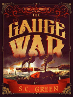 The Gauge War: Engine Ward, #2