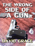 The Wrong Side Of A Gun